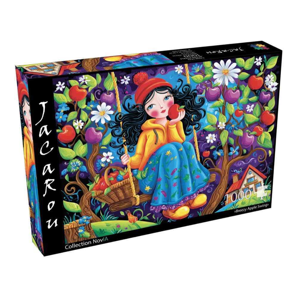 Jigsaw Puzzles (excluding Sale Items)